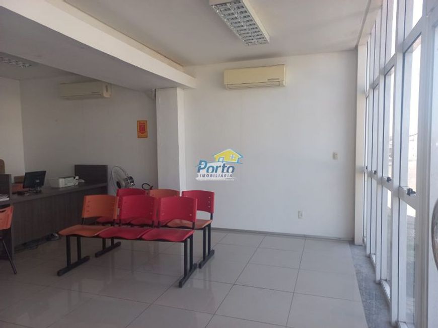 Ponto Comercial para Venda Piçarra, Teresina