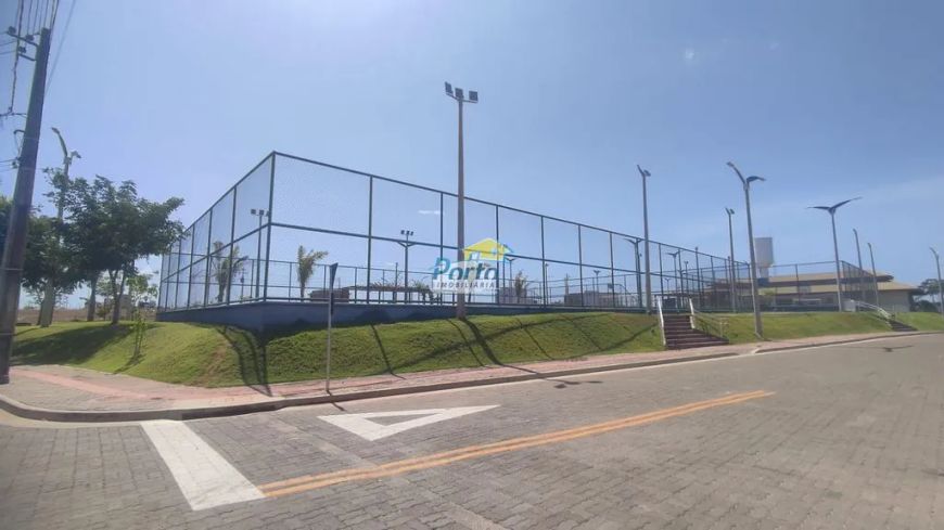 Lote em Condomínio para Venda Socopo, Teresina