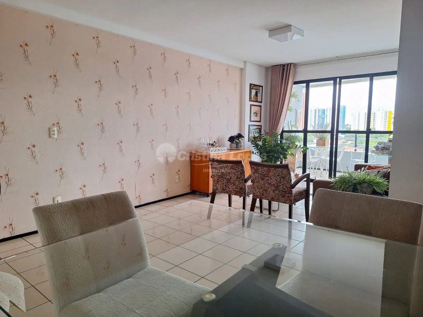 CS - Imóvel para venda possui 125 metros quadrados com 3 quartos em Jóquei - Teresina - PI