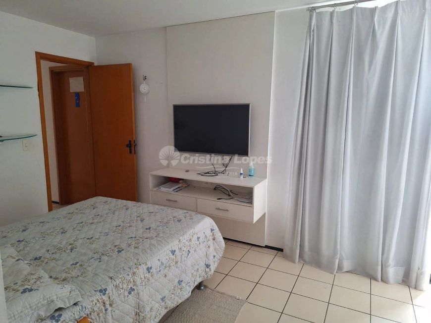 CS - Imóvel para venda possui 125 metros quadrados com 3 quartos em Jóquei - Teresina - PI