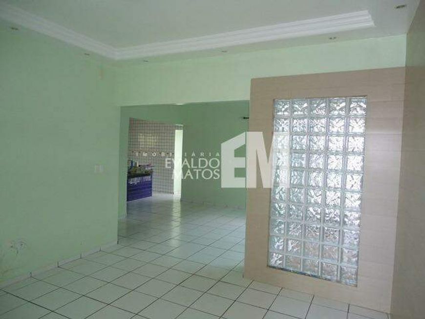Casa à venda com 2 quartos - Teresina/PI