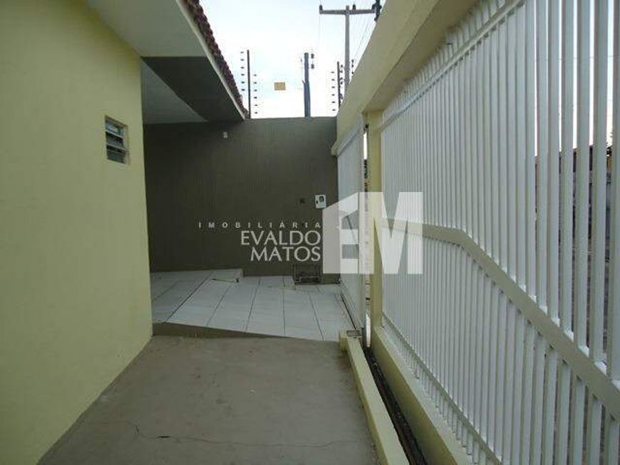 Casa à venda com 2 quartos - Teresina/PI