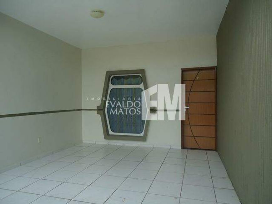 Casa à venda com 2 quartos - Teresina/PI