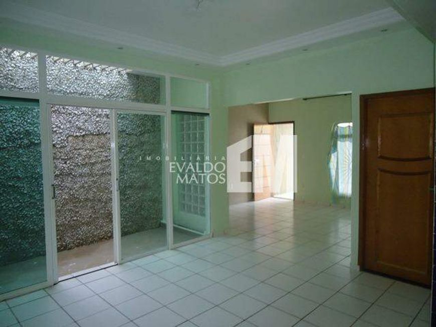 Casa à venda com 2 quartos - Teresina/PI