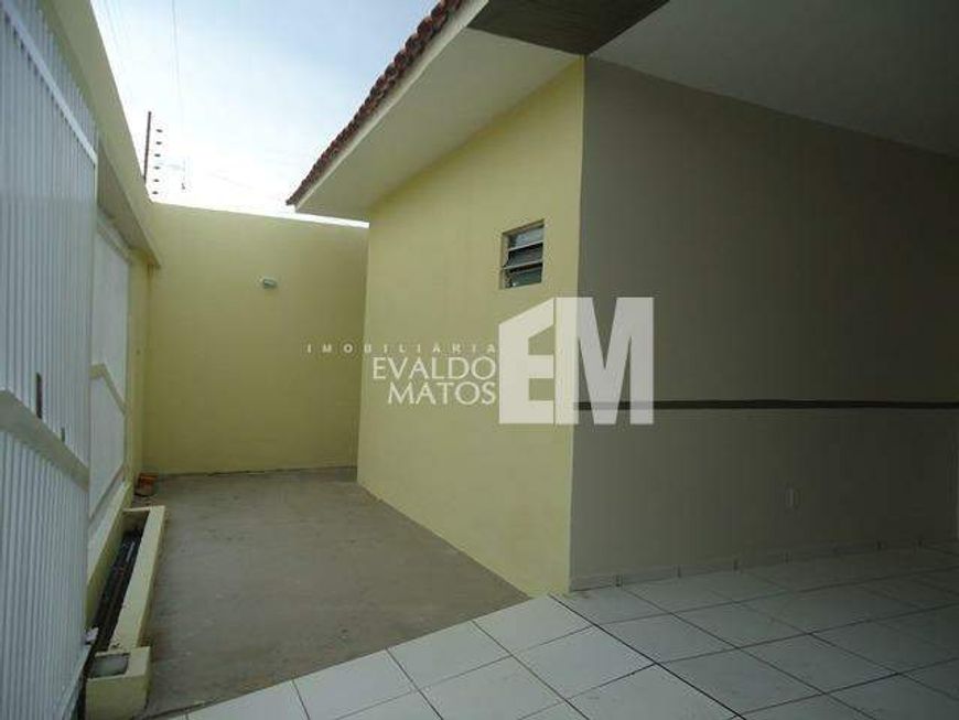 Casa à venda com 2 quartos - Teresina/PI