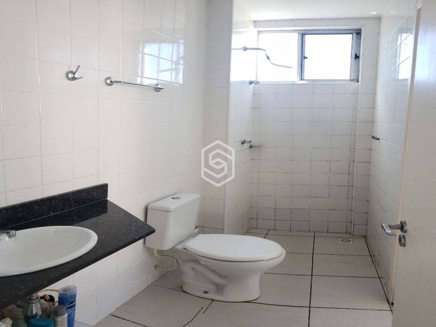 (0053) APARTAMENTO PADRÃO PARA VENDA NA ZONA LESTE