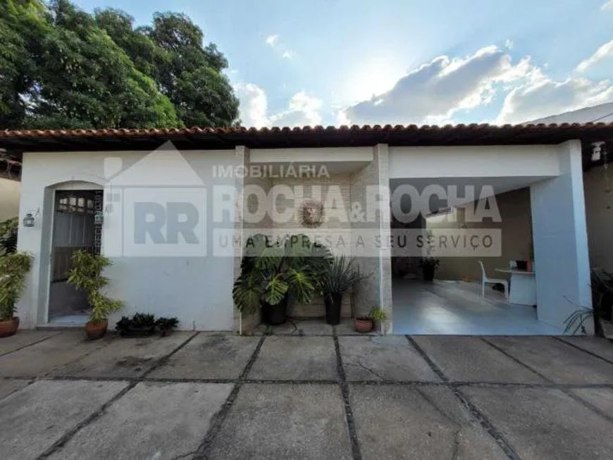 Excelente Casa a venda em TERESINA