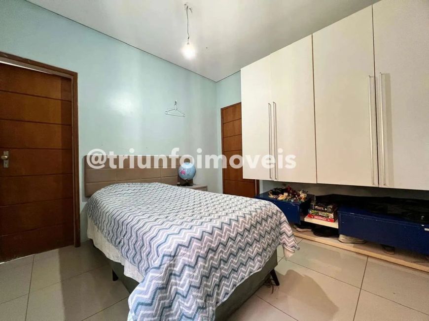 Casa a venda no Lourival Parente com 3 Suítes TR205998 THE -1MTT2KQ