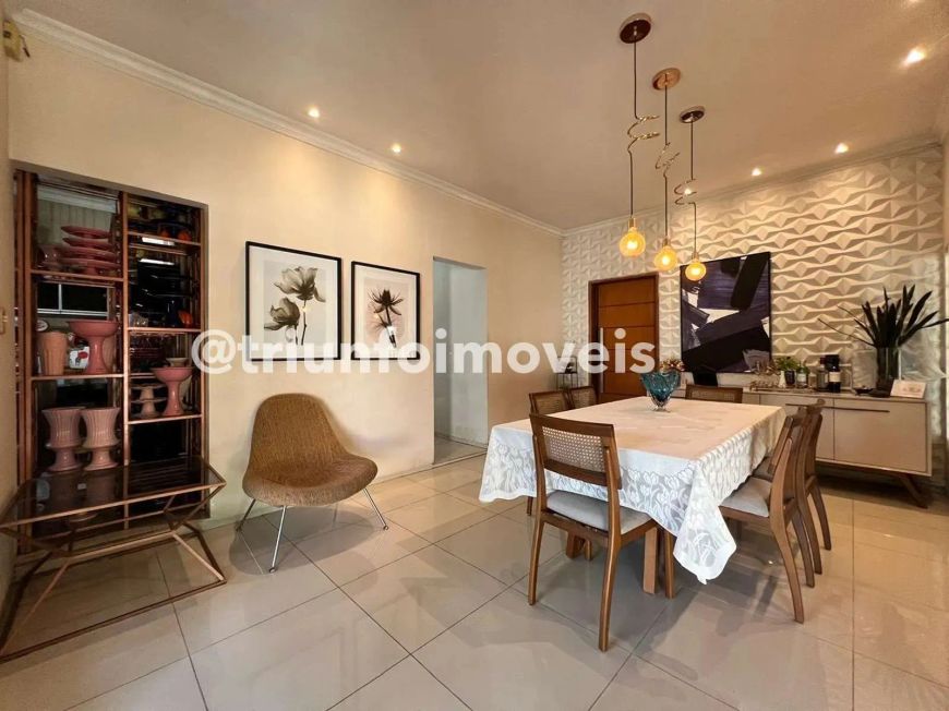 Casa a venda no Lourival Parente com 3 Suítes TR205998 THE -1NJUTB6