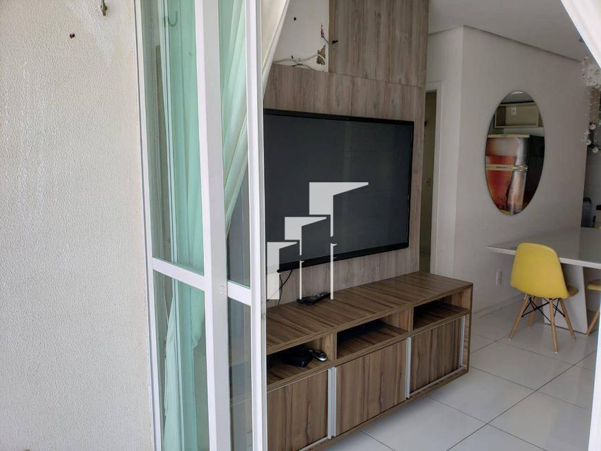 Apartamento com 3 dormitórios à venda, 76 m² por R$ 700.000,00 - São Cristóvão - Teresina/PI