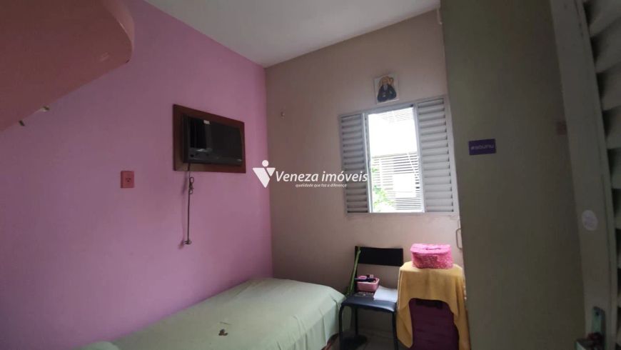 Apartamento no Cond. Barcelona para venda