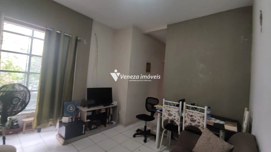 Apartamento no Cond. Barcelona para venda
