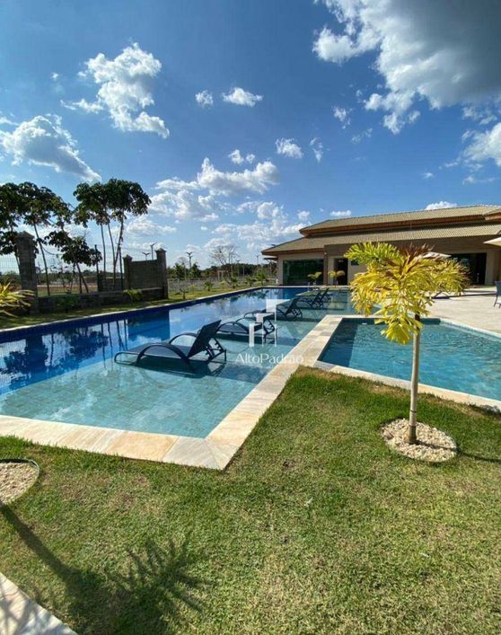 Terreno à venda, 300 m² por R$ 240.000,00 - Socopo - Teresina/PI