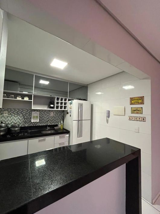 Apto zona sudeste, 47 metros quadrados com 2 quartos em Verdecap - Teresina - PI