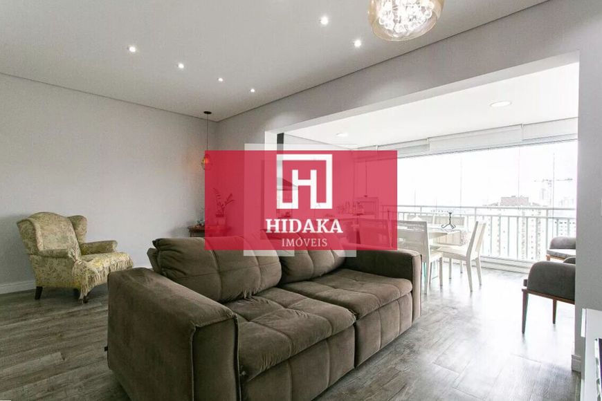Apartamento à venda no bairro Tatuapé - São Paulo/SP, Zona Leste