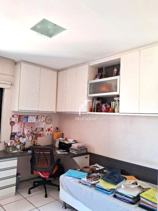 Apartamento com 3 dormitórios à venda, 150 m² por R$ 1.200.000,00 - Jóquei - Teresina/PI