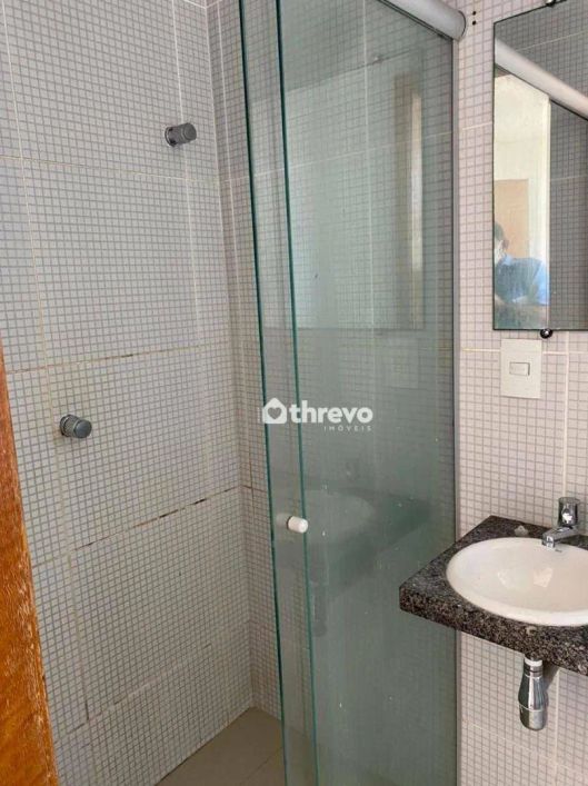 Apartamento com 3 dormitórios à venda, 70 m² por R$ 330.000 - Samapi - Teresina/PI