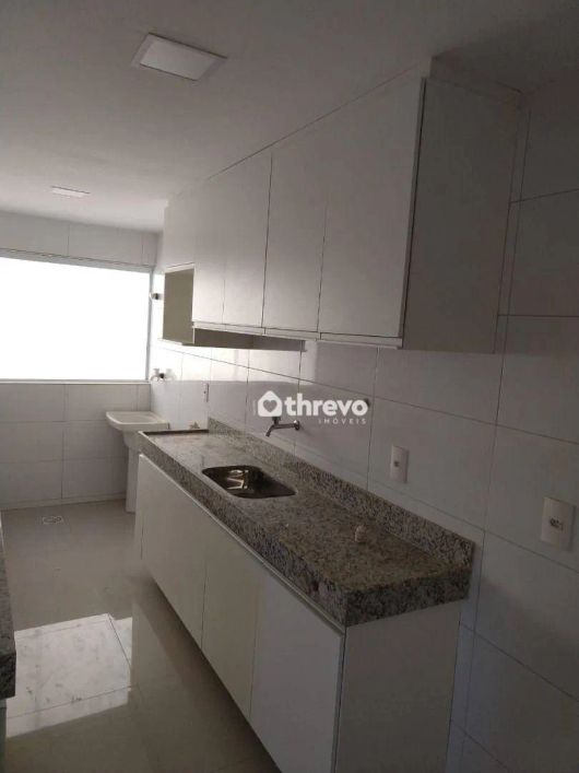 Apartamento com 3 dormitórios à venda, 70 m² por R$ 330.000 - Samapi - Teresina/PI