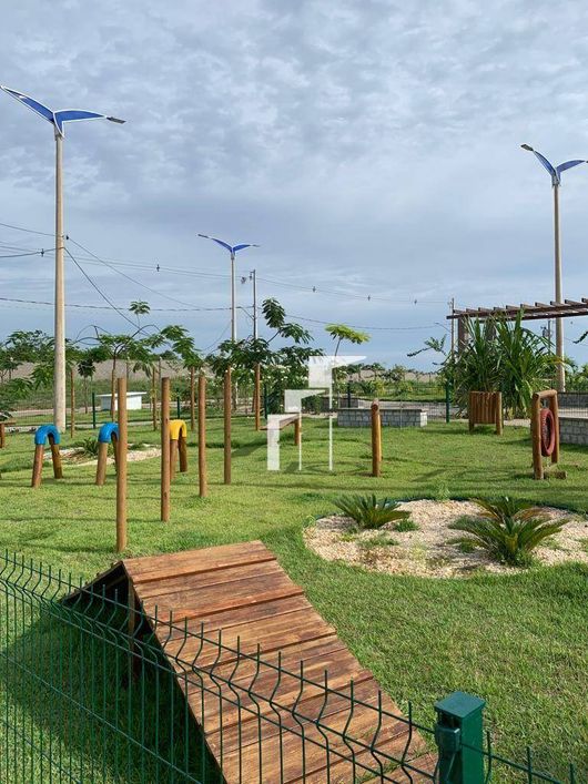 Terreno à venda, 264 m² por R$ 200.000,00 - Socopo - Teresina/PI