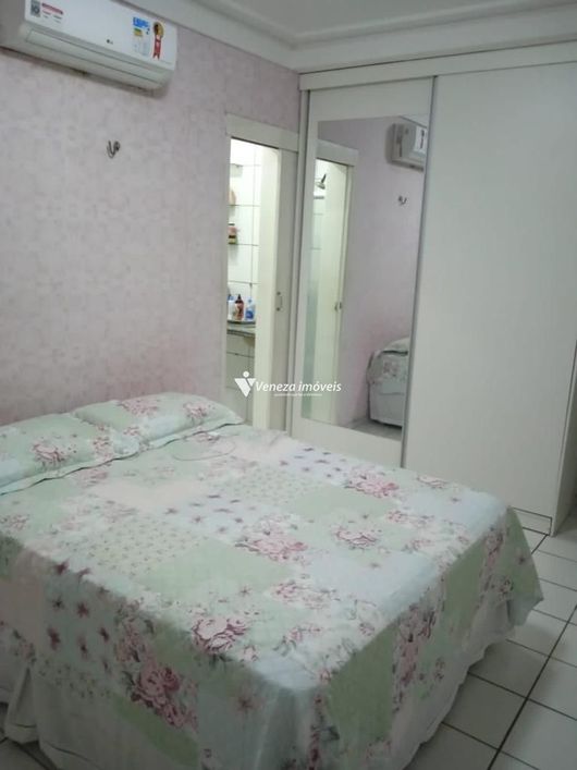 Apartamento no Condomínio Premiere para Venda