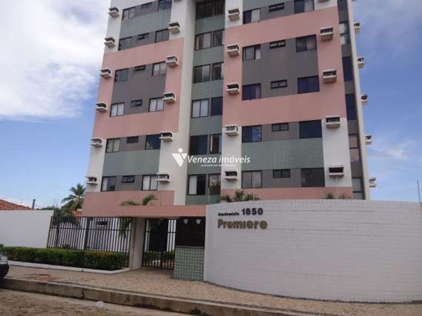 Apartamento no Condomínio Premiere para Venda