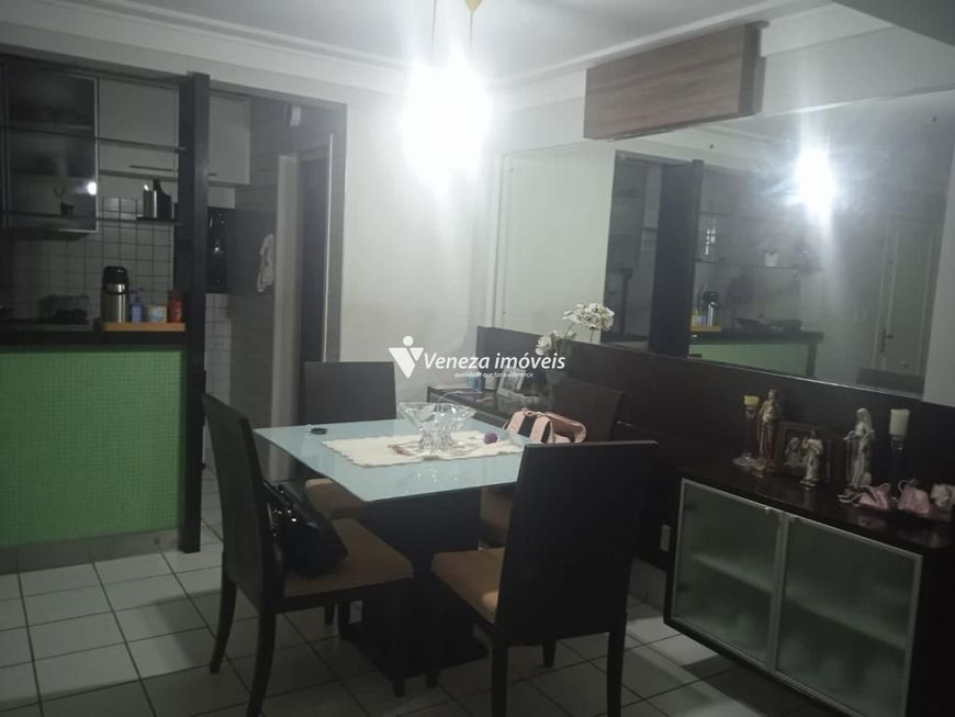Apartamento no Condomínio Premiere para Venda