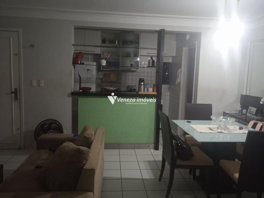 Apartamento no Condomínio Premiere para Venda
