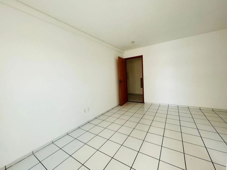 Apto de 47m² - Em frente ao Riverside