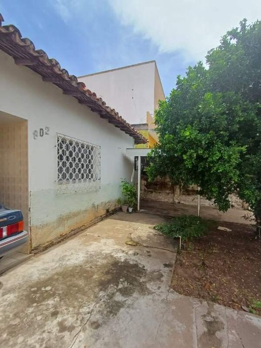 Casa à venda, 3 quartos, 2 vagas, Piçarra - Teresina/PI