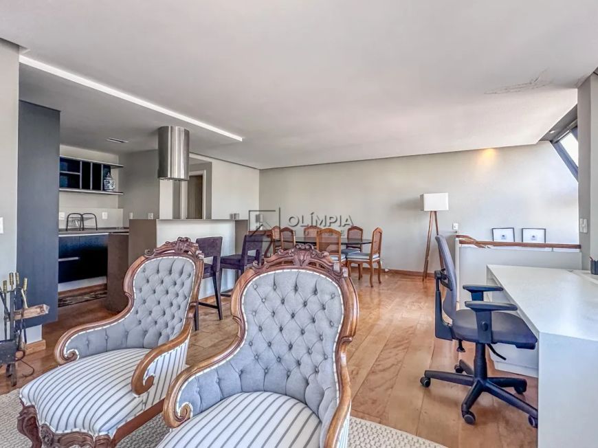 Cobertura Venda Pinheiros 176 m² 3 Dormitórios