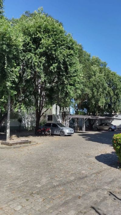 Apartamento Milton Brandão - Saci com 68m2 com 3 Quartos