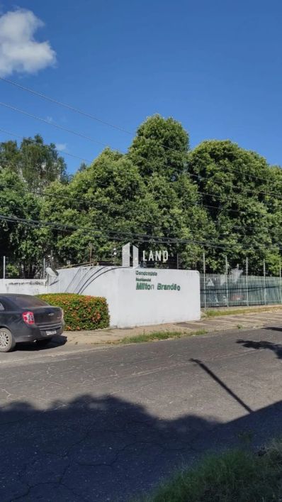Apartamento Milton Brandão - Saci com 68m2 com 3 Quartos