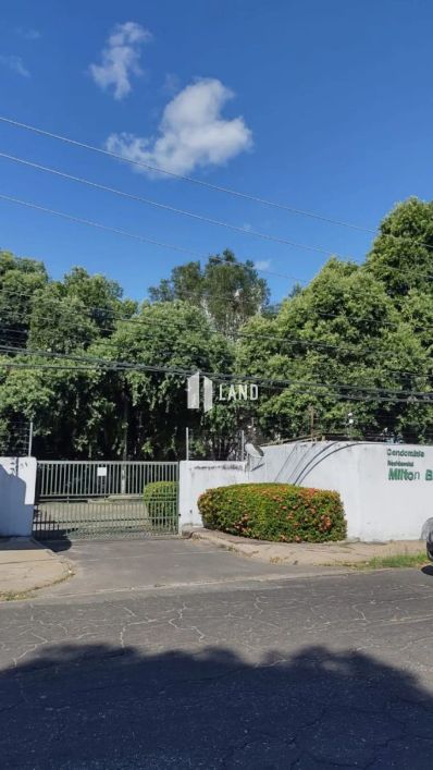 Apartamento Milton Brandão - Saci com 68m2 com 3 Quartos