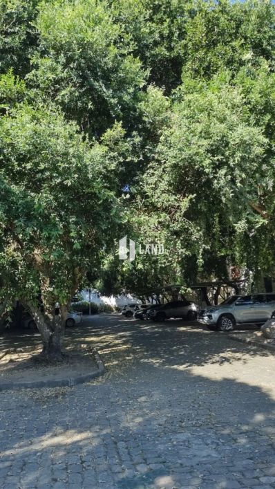 Apartamento Milton Brandão - Saci com 68m2 com 3 Quartos