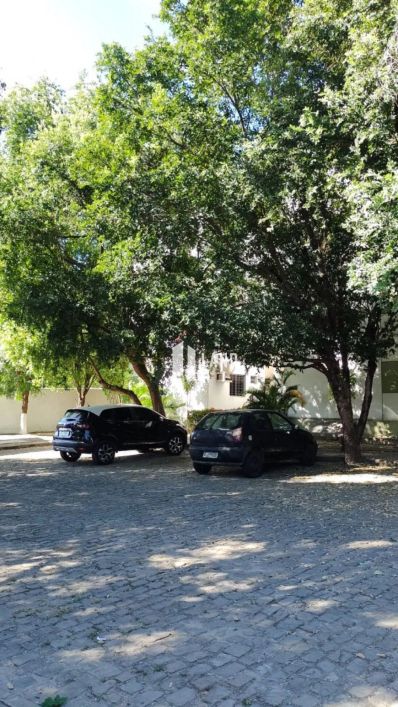 Apartamento Milton Brandão - Saci com 68m2 com 3 Quartos