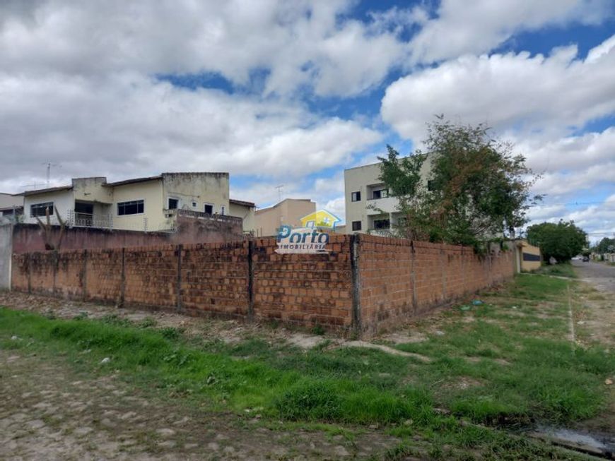 Terreno Residencial para Venda Ininga, Teresina