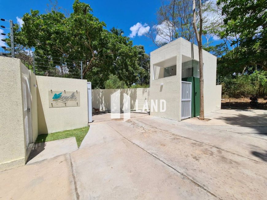 Residencial Angellus - Pronto para Morar