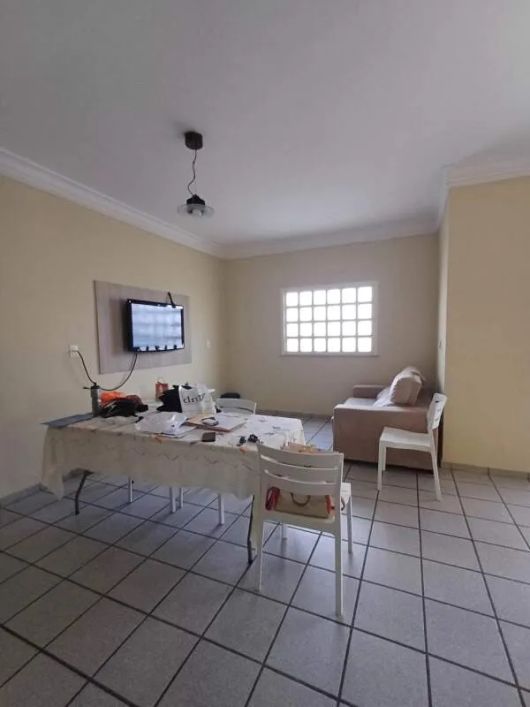 Casa à venda, 3 quartos, 2 suítes, 2 vagas, Mafuá - Teresina/PI