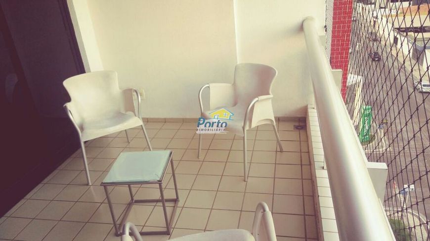 Apartamento 3 quartos para Venda Jóquei, Teresina
