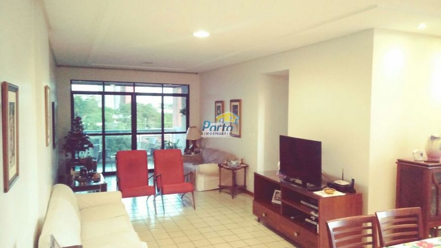 Apartamento 3 quartos para Venda Jóquei, Teresina