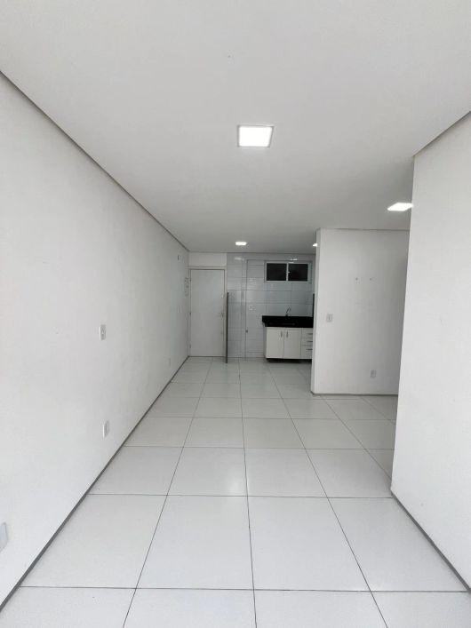 LF | APARTAMENTO 2 QUARTOS - RUA DA NOVA FAPI - PARQUE DAS FLORES