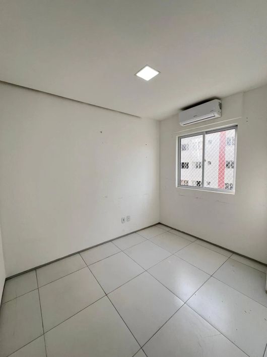 LF | APARTAMENTO 2 QUARTOS - RUA DA NOVA FAPI - PARQUE DAS FLORES