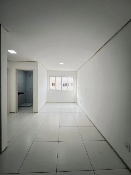 LF | APARTAMENTO 2 QUARTOS - RUA DA NOVA FAPI - PARQUE DAS FLORES