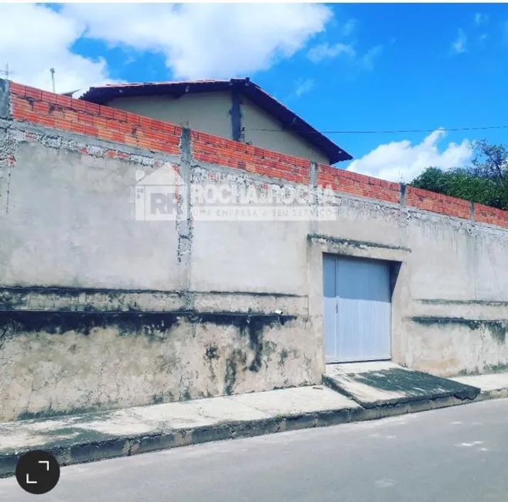 Excelente Casa a venda em TERESINA
