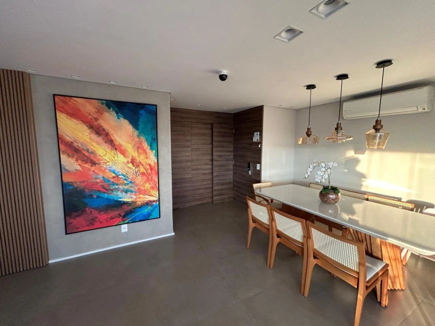 Apartamento Venda Jardim da Glória 129 m² 3 Dormitórios