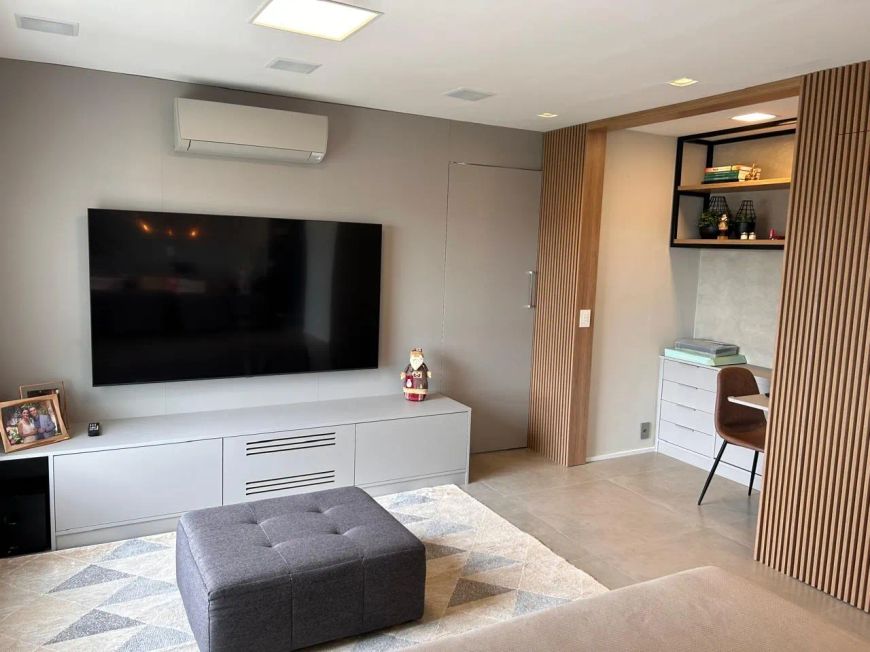 Apartamento Venda Jardim da Glória 129 m² 3 Dormitórios