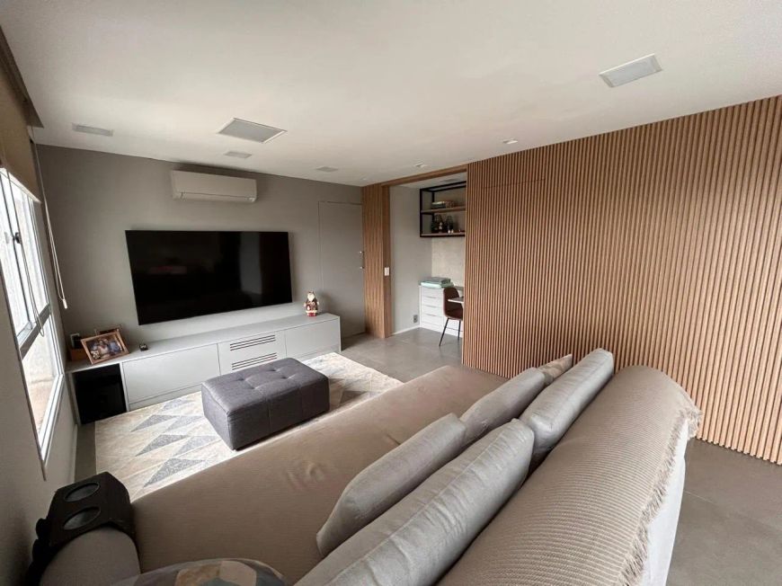 Apartamento Venda Jardim da Glória 129 m² 3 Dormitórios