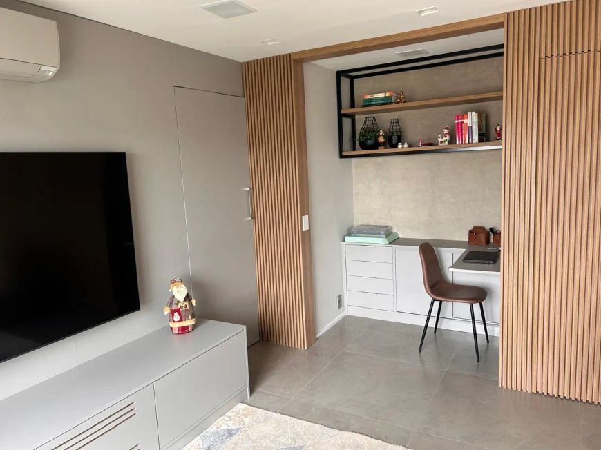 Apartamento Venda Jardim da Glória 129 m² 3 Dormitórios
