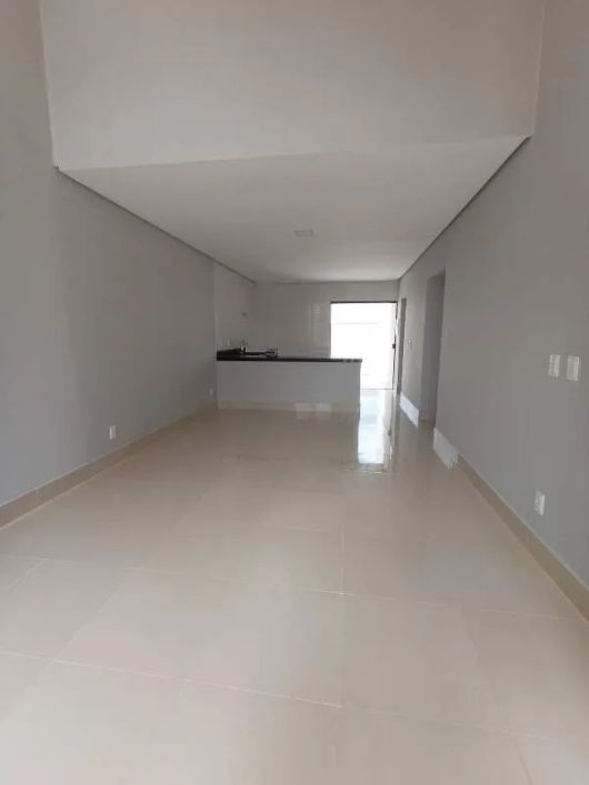 Casa à venda, 3 quartos, 2 suítes, 1 vaga, Ininga - Teresina/PI