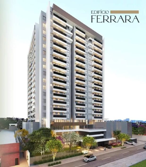 Edifício Ferrara